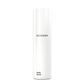AHA Toner REVIDERM